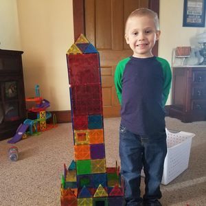 Meet your Posher, Ashley